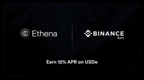 币安推出USDe奖励计划 限时12%年化收益率活动正式启动